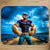 Tapis de Souris Popeye