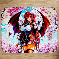 Tapis de Souris Rias Gremory