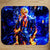 Tapis de Souris Sanji