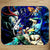 Tapis de Souris Shangri-La Frontier