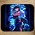 Tapis de Souris Yelan Genshin Impact illustré à la main en Anjou