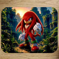 Tapis de Souris Knuckles