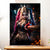 Affiche Harley Quinn