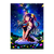 Poster Oshi No Ko illustré à la main en Anjou