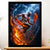 Cadre Noir God of War