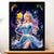 Cadre Noir Princesse Harmonie