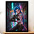 Cadre Noir Jinx