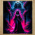 Chiffonnette Princesse de la Mort