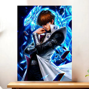 Affiche Kaiba