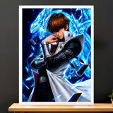 Cadre Blanc Kaiba