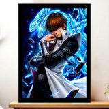 Cadre Noir Kaiba