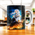 Mug Frieren Sousou no Frieren illustré à la main en Anjou