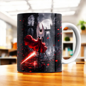 Mug Hornet