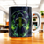 Mug Meruem Hunter x Hunter illustré à la main en Anjou