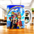 Mug Mugiwara