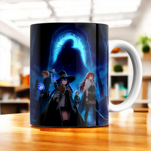 Mug Mushoku Tensei