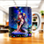 Mug Oshi No Ko illustré à la main en Anjou