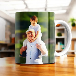 Mug Personnalisé