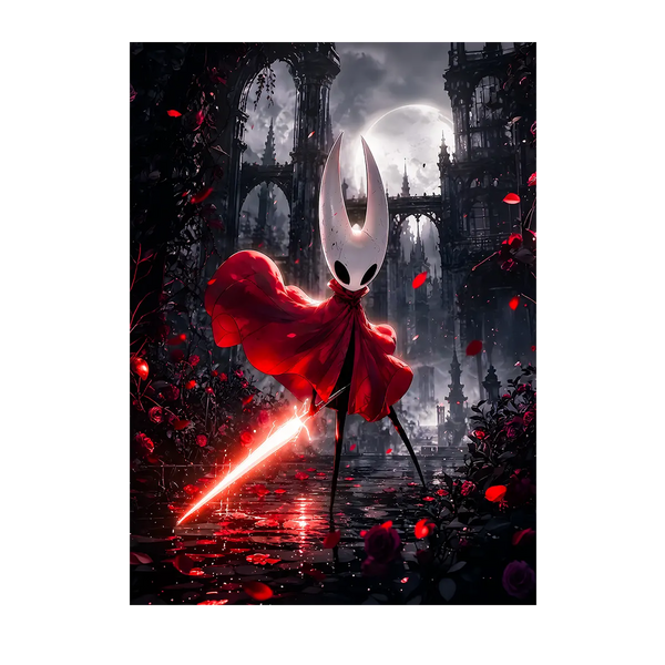 Tableau Hornet – 10x15 cm