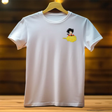 T-Shirt Goku Enfant Dragon Ball, du S au XXL, illustré à la main en Anjou