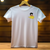 T-Shirt Goku Enfant Dragon Ball, du S au XXL, illustré à la main en Anjou