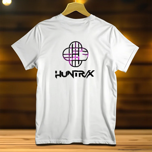 T-Shirt Kpop Demon Hunter HUNTR/X illustré à la main en Anjou