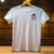 Tee Shirt Itachi Naruto illustré à la main en Anjou