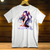 T-Shirt Oshi No Ko illustré à la main en Anjou