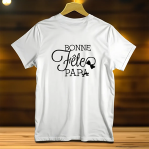 T-Shirt Personnalisé