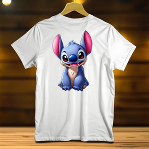 T-Shirt Stitch