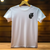 T-Shirt Vegeta Dragon Ball Z illustré à la main en Anjou