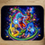 Tapis de Souris Dragon Ball Super illustré à la main en Anjou
