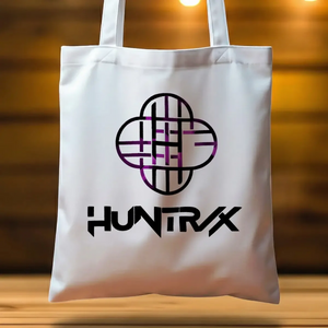 Tote Bag Manga